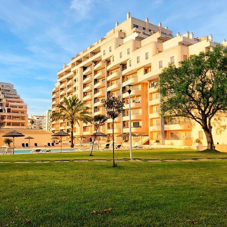 Beautiful Apartment In Paradisiac Praia Da Rocha Portimão Eksteriør billede
