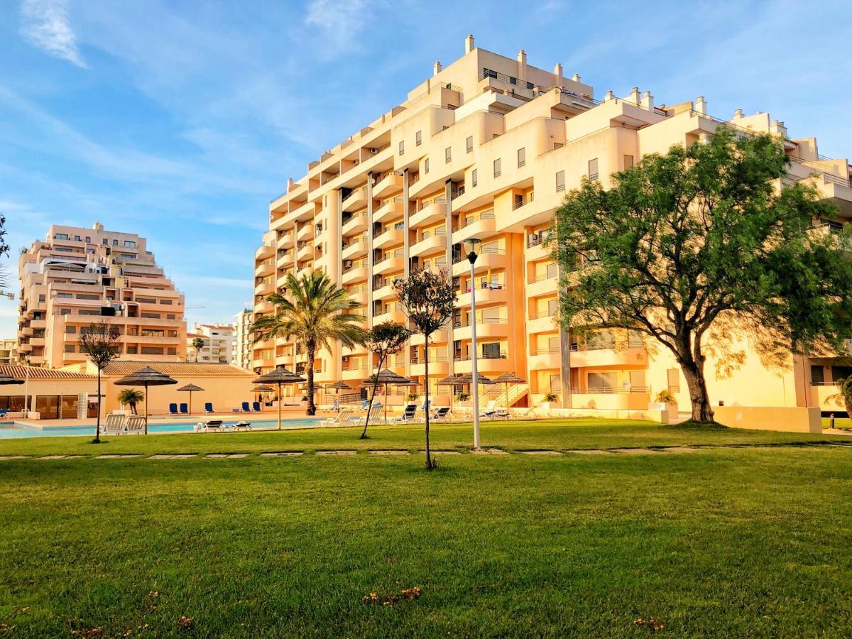 Beautiful Apartment In Paradisiac Praia Da Rocha Portimão Eksteriør billede