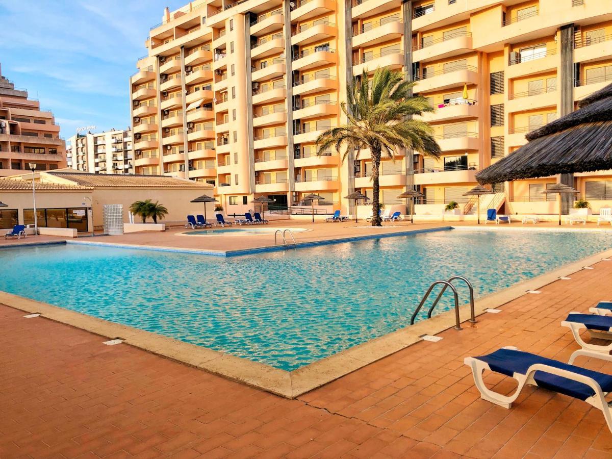 Beautiful Apartment In Paradisiac Praia Da Rocha Portimão Eksteriør billede
