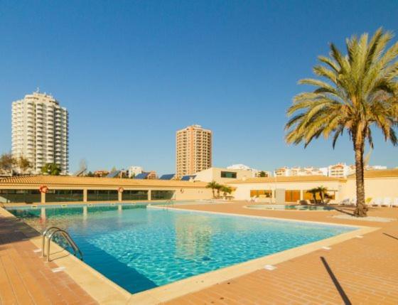 Beautiful Apartment In Paradisiac Praia Da Rocha Portimão Eksteriør billede