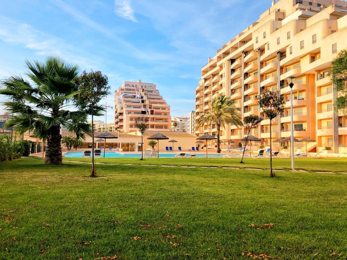 Beautiful Apartment In Paradisiac Praia Da Rocha Portimão Eksteriør billede